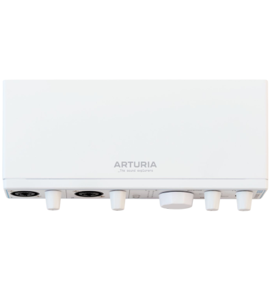 Arturia MiniFuse 2 OTG Interfaz USB-C Profesional