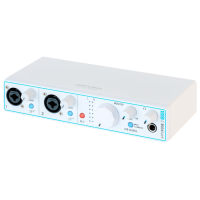 Arturia MiniFuse 2 OTG Interfaz USB-C Profesional