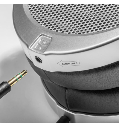 HIFIMAN Deva Pro Auriculares Planar Bluetooth