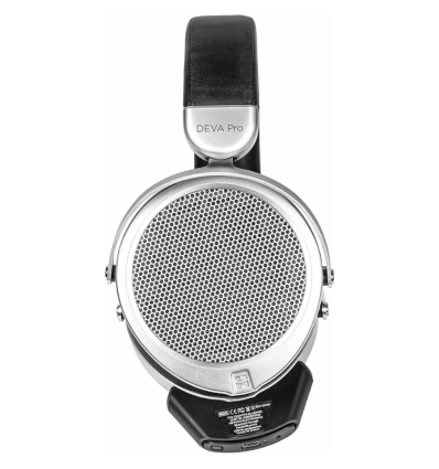 HIFIMAN Deva Pro Auriculares Planar Bluetooth