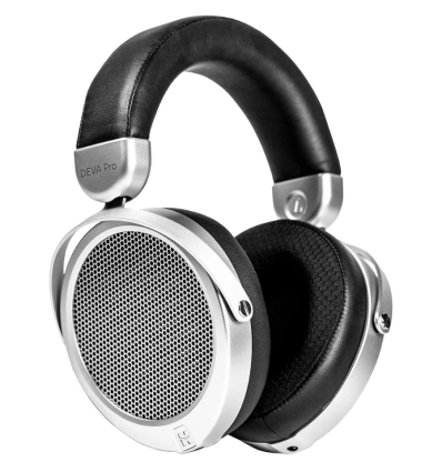 HIFIMAN Deva Pro Auriculares Planar Bluetooth