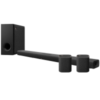 Yamaha True X Surround 50A Dolby Atmos