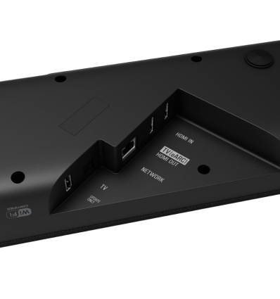 Yamaha True X Surround 50A Dolby Atmos