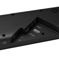 Yamaha True X Surround 50A Dolby Atmos