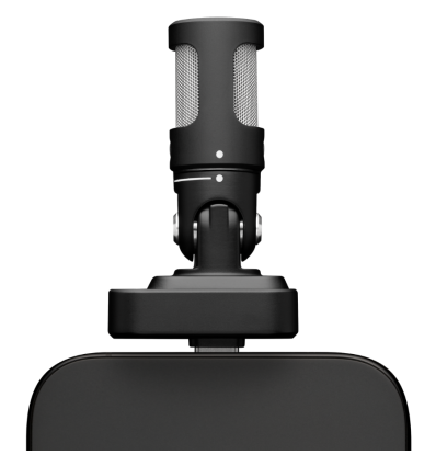 Shure MV88+ USB-C Micrófono Estéreo Digital