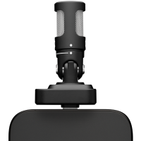 Shure MV88+ USB-C Micrófono Estéreo Digital