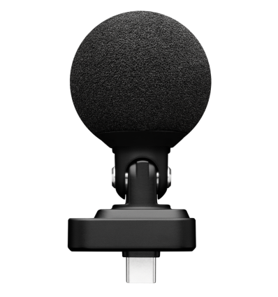 Shure MV88+ USB-C Micrófono Estéreo Digital