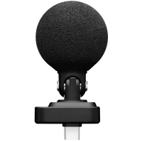 Shure MV88+ USB-C Micrófono Estéreo Digital