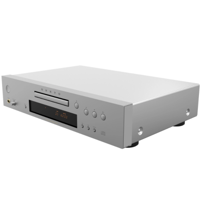 Onkyo C-30 Reproductor CD Plata HiFi