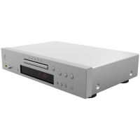 Onkyo C-30 Reproductor CD Plata HiFi