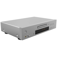 Onkyo C-30 Reproductor CD Plata HiFi