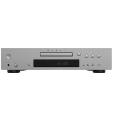 Onkyo C-30 Reproductor CD Plata HiFi