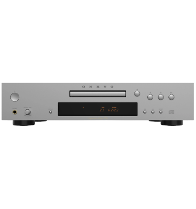 Onkyo C-30 Reproductor CD Plata HiFi