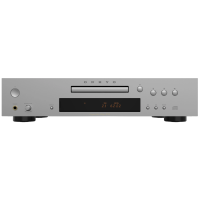 Onkyo C-30 Reproductor CD Plata HiFi