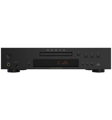 Onkyo C-30 Reproductor CD Negro HiFi