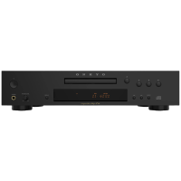 Onkyo C-30 Reproductor CD Negro HiFi