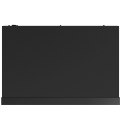 Onkyo C-30 Reproductor CD Negro HiFi