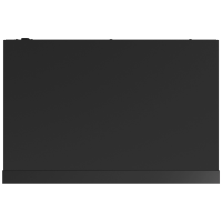 Onkyo C-30 Reproductor CD Negro HiFi