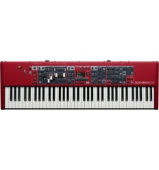 Nord Electro 7 HP – Teclado 73 teclas Hammer