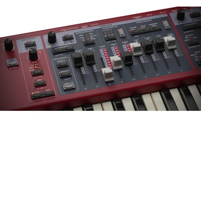 Nord Electro 7 HP – Teclado 73 teclas Hammer
