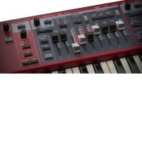 Nord Electro 7 HP – Teclado 73 teclas Hammer