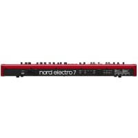 Nord Electro 7 73 – Teclado profesional escenario