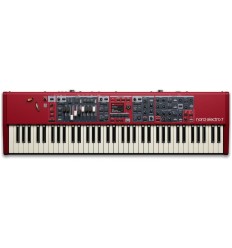 Nord Electro 7 73 – Teclado profesional escenario