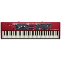 Nord Electro 7 73 – Teclado profesional escenario
