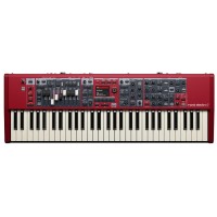 Nord Electro 7 61 – Teclado profesional compacto