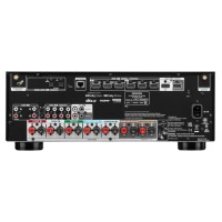 Denon AVC-X2850H – Amplificador AV 7.2 8K