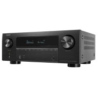 Denon AVC-X2850H – Amplificador AV 7.2 8K