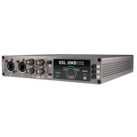 Solid State Logic UMD192 – Interfaz audio MADI Dante USB