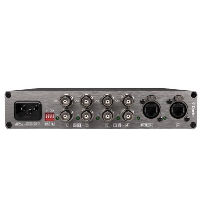 Solid State Logic UMD192 – Interfaz audio MADI Dante USB