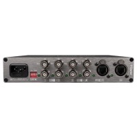 Solid State Logic UMD192 – Interfaz audio MADI Dante USB