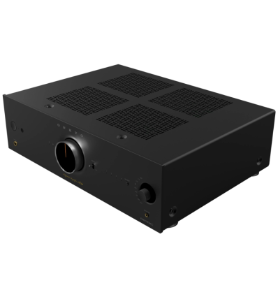 Onkyo A-50 Amplificador Integrado 140W Negro