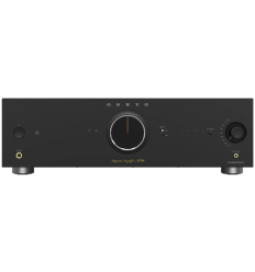 Onkyo A-50 Amplificador Integrado 140W Negro