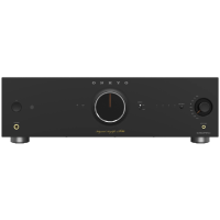 Onkyo A-50 Amplificador Integrado 140W Negro