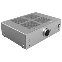 Onkyo A-50 Amplificador 140W Plata Hi-Fi