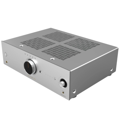 Onkyo A-50 Amplificador 140W Plata Hi-Fi