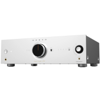 Onkyo A-50 Amplificador 140W Plata Hi-Fi