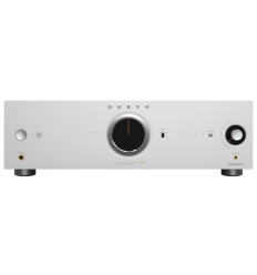 Onkyo A-50 Amplificador 140W Plata Hi-Fi