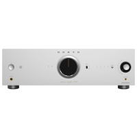 Onkyo A-50 Amplificador 140W Plata Hi-Fi