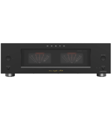 Onkyo M-80 Amplificador de Potencia 150W Negro