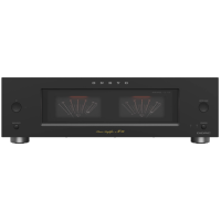 Onkyo M-80 Amplificador de Potencia 150W Negro