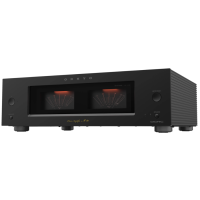 Onkyo M-80 Amplificador de Potencia 150W Negro
