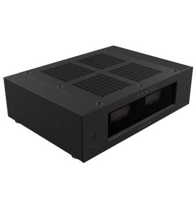 Onkyo M-80 Amplificador de Potencia 150W Negro