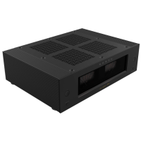 Onkyo M-80 Amplificador de Potencia 150W Negro