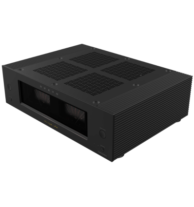 Onkyo M-80 Amplificador de Potencia 150W Negro