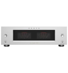 Onkyo M-80 Amplificador 150W Plata Hi-Fi