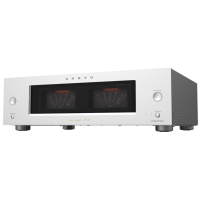 Onkyo M-80 Amplificador 150W Plata Hi-Fi